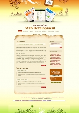 網(wǎng)站W(wǎng)eb開(kāi)發(fā)設(shè)計(jì)下載_網(wǎng)頁(yè)Web開(kāi)發(fā)設(shè)計(jì)