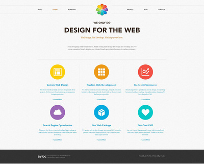 印尼雅加達(dá)Avioc網(wǎng)頁設(shè)計及開發(fā)!.@地平線474133532采集到網(wǎng)頁she ji(69圖)_花瓣UI 交互設(shè)計