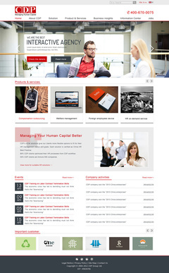 AnyForWeb是一家在網(wǎng)頁設(shè)計開發(fā)、.@尛沫尛采集到AnyForWeb視覺設(shè)計觀察:CDP歐美商務(wù)風(fēng)官網(wǎng)設(shè)計稿(2圖)_花瓣UI 交互設(shè)計