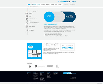 KND數碼是一流的網絡服務機構-主要提供網絡開發,搜索引擎優化與網頁設計服務?？嵴窘貓D欣賞-編號:36761
